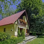 Bogo & Neno Horská chata Ledenice