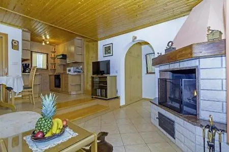 Chalet Bogo & Neno Ledenice