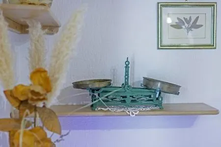 Chalet Bogo & Neno *