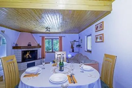 Chalet Bogo & Neno Ledenice