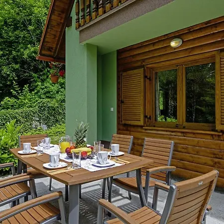 Chalet Bogo & Neno Ledenice