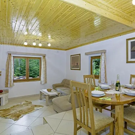 Bogo & Neno Chalet Ledenice