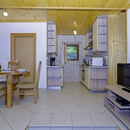 Chalet Bogo & Neno *