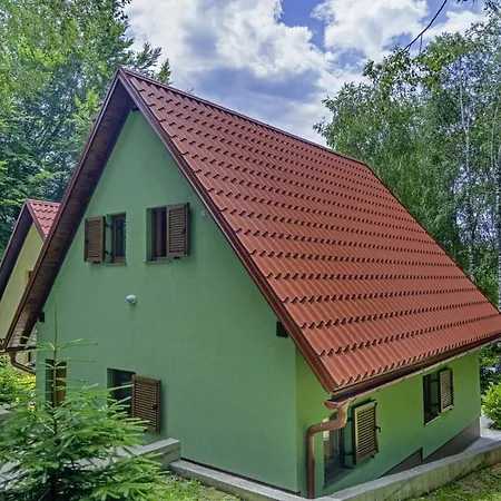 Bogo & Neno Chalet *