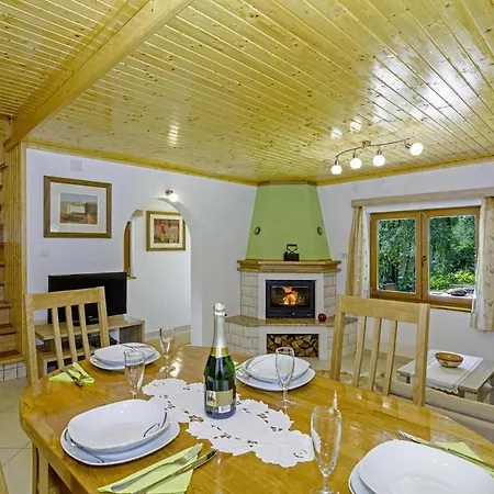 Bogo & Neno * Ledenice