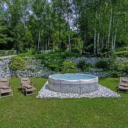 Chalet Bogo & Neno *