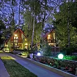 Bogo & Neno Chalet