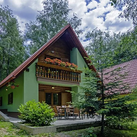 Bogo & Neno * Ledenice