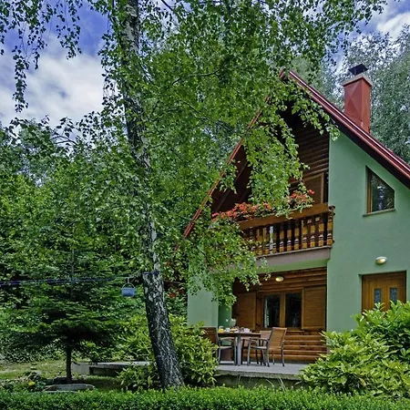 Bogo & Neno Chalet Ledenice