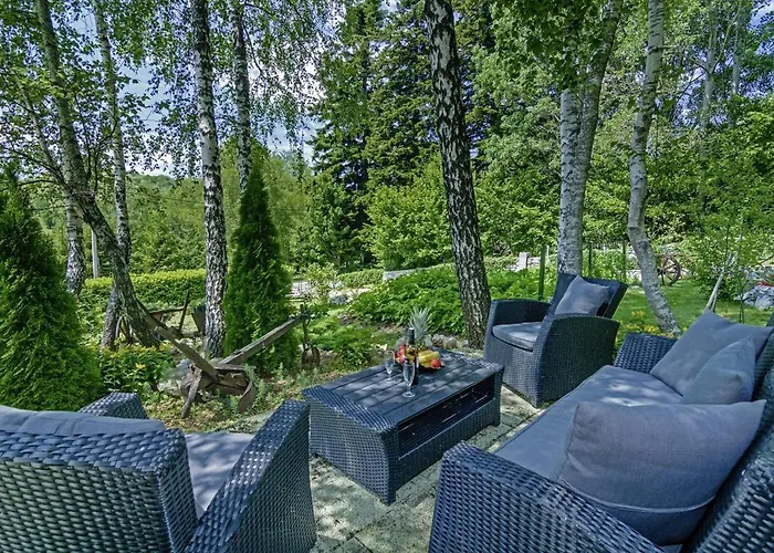 Bogo & Neno * Ledenice