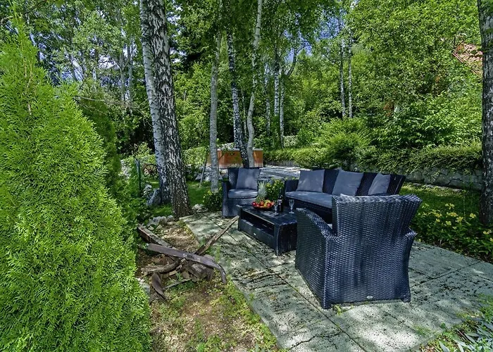 Bogo & Neno Ledenice