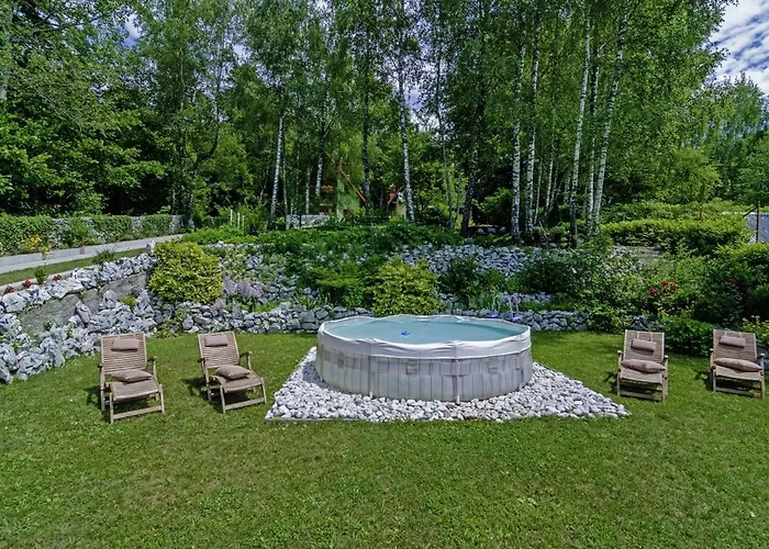 木屋 Bogo & Neno *